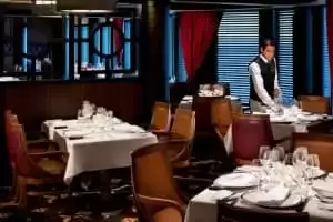 Chops Grille