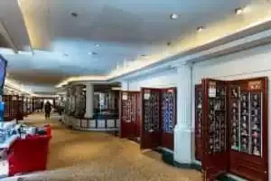 Galeria de fotografias