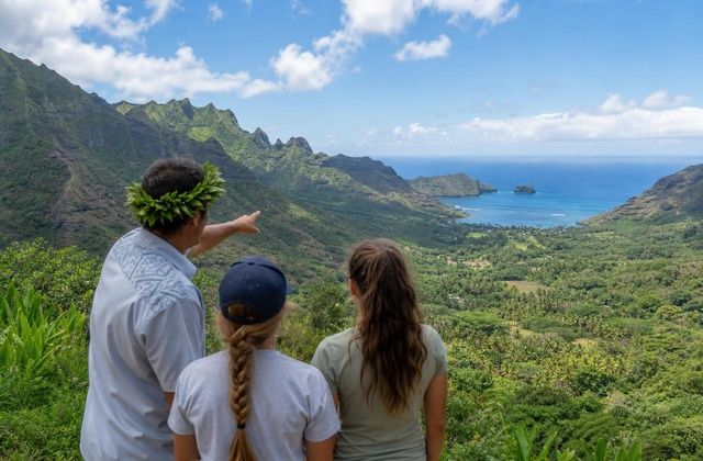 Nuku Hiva