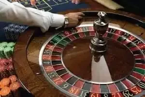 Casino At Sea