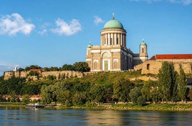 Esztergom