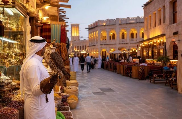 Em Doha