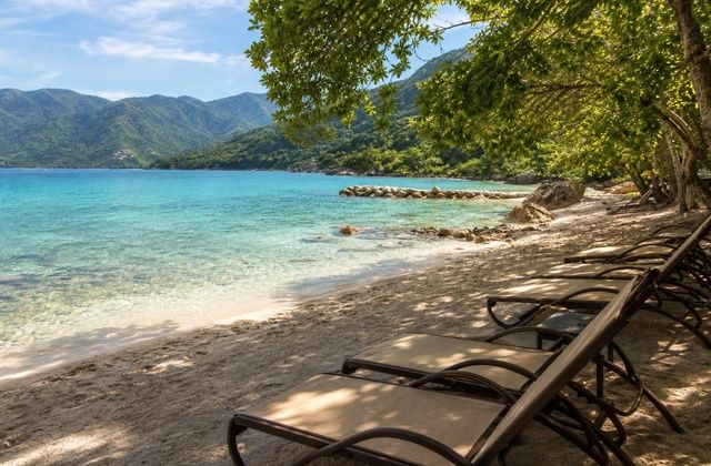 Columbus Cove