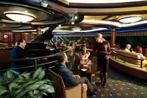 Commodore Club