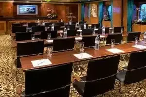 Salas de reuniões