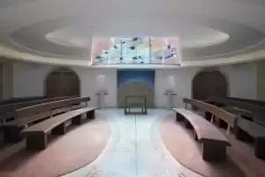 Capela Skylight