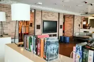 A Casa da Praia