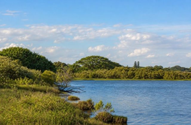 Richards Bay