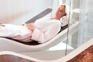 SERENA SPA & WELLNESS
