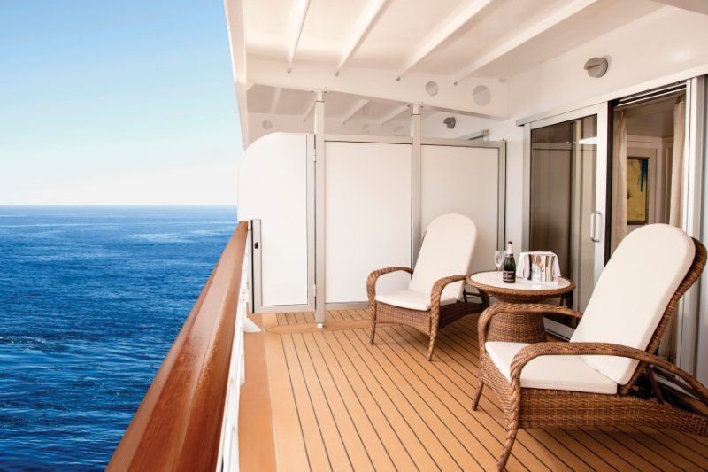 Concierge Suite