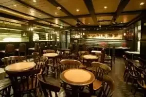 Bull & Bear Pub