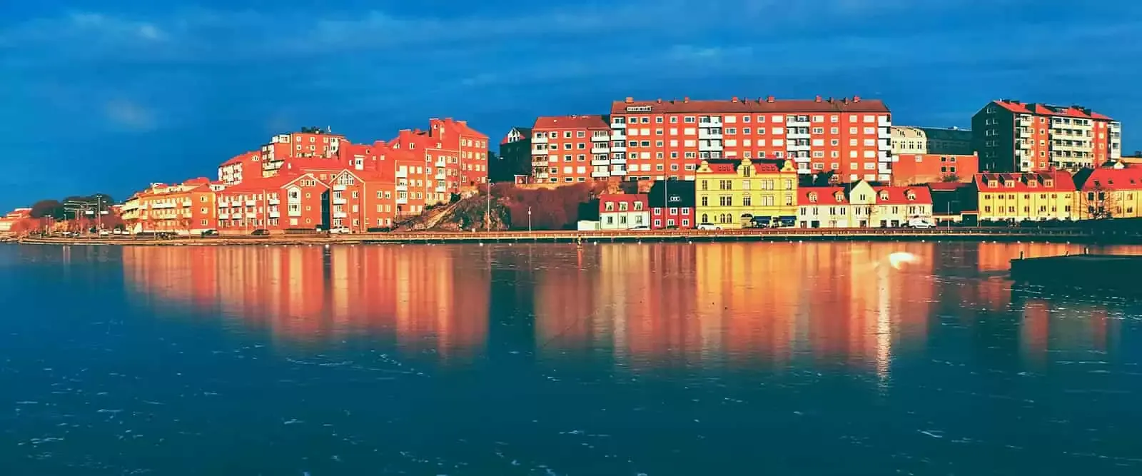 Karlskrona