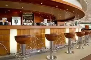 La Conchiglia Bar