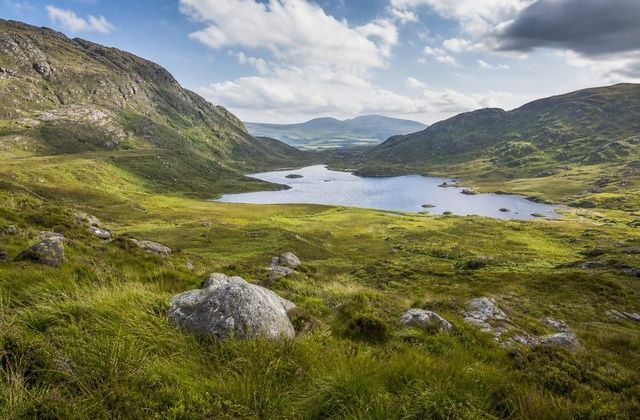 Connemara
