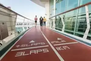 Pista de corrida
