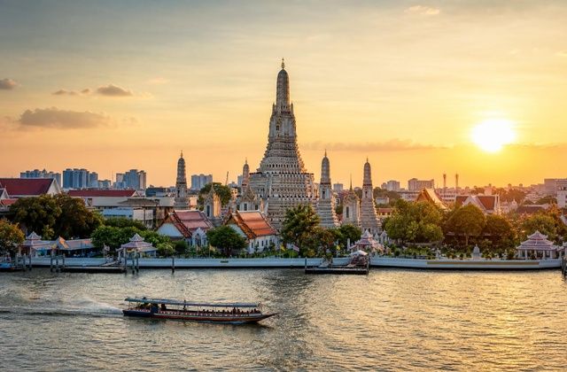 Cidade de Ho Chi Minh