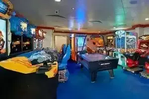 Sala de Videojogos