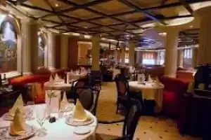 Sabatini's