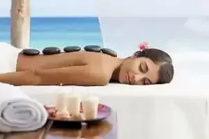 MSC Aurea Spa