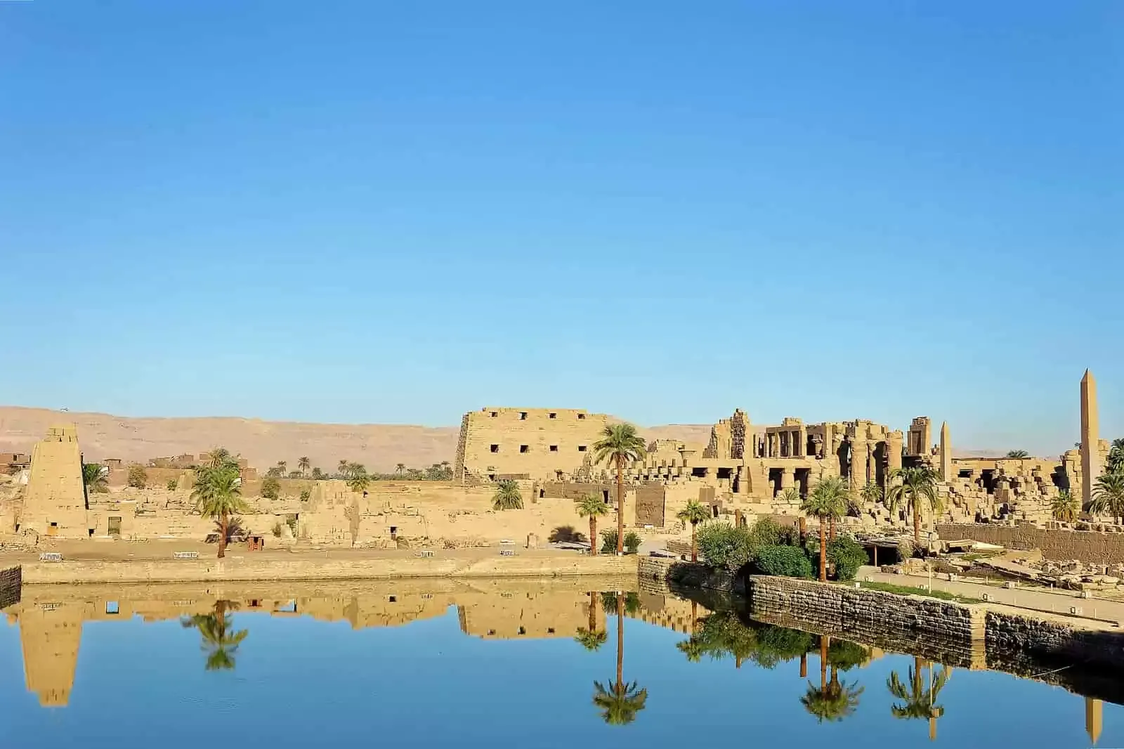 Luxor