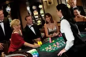 Casino Empire