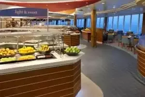 Windjammer Café