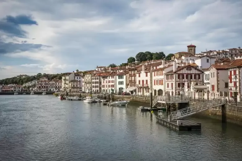 St. Jean de Luz