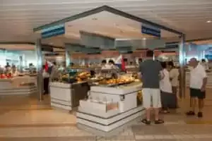 Oceanview Café
