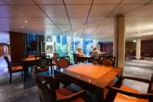 Sala de cartas