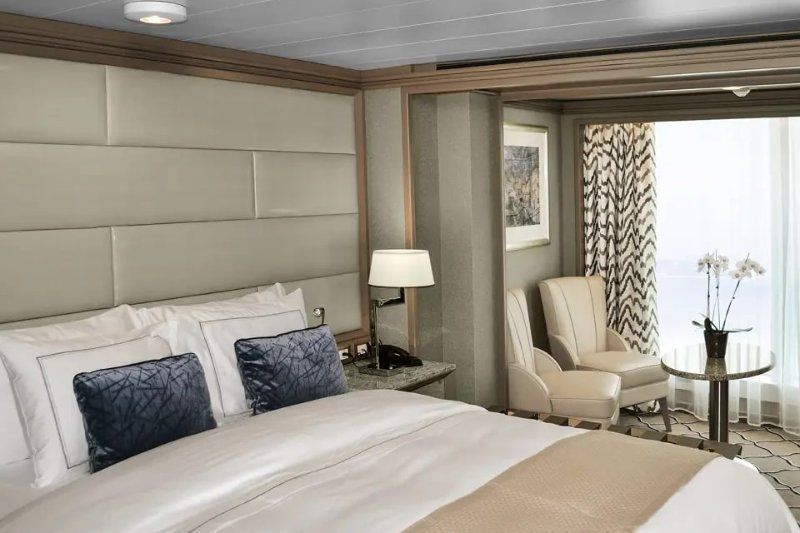 Suite Panorama