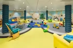 Creche Royal Babies and Tots