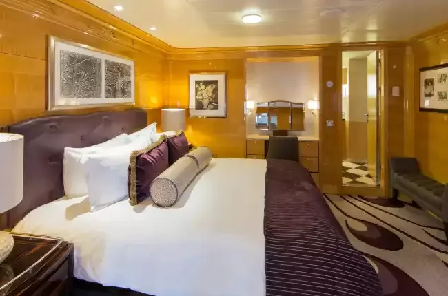 suite