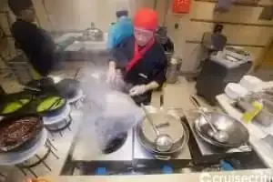 Wok Mongolian