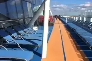 Pista de corrida