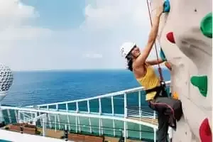 Parede de escalada 天天彩票app