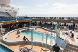 Piscina Sirens
