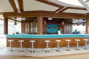 Sand Bar