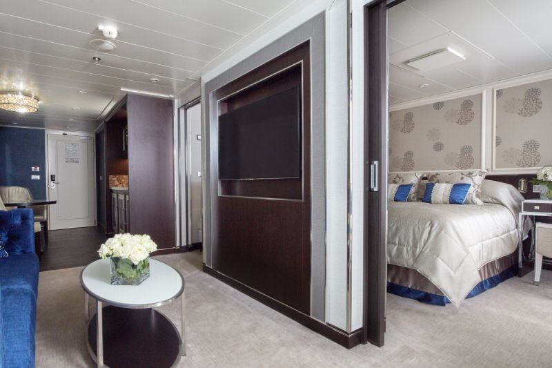 Penthouse Suite
