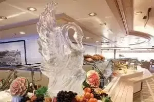 Lido Restaurant