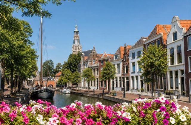 Middelburg