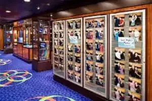 Galeria de fotografias