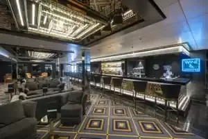 5 vinhos e cocktails