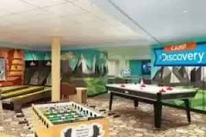 The Lodge