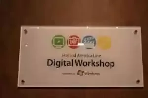 Workshop Digital
