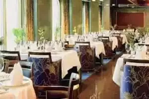 Pinnacle Grill