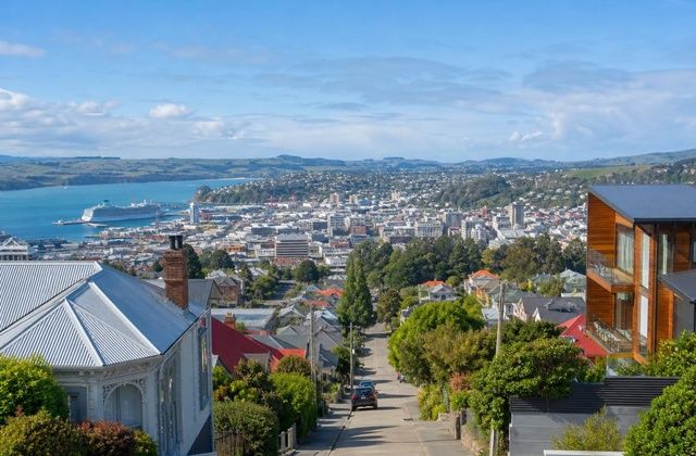 Em Dunedin