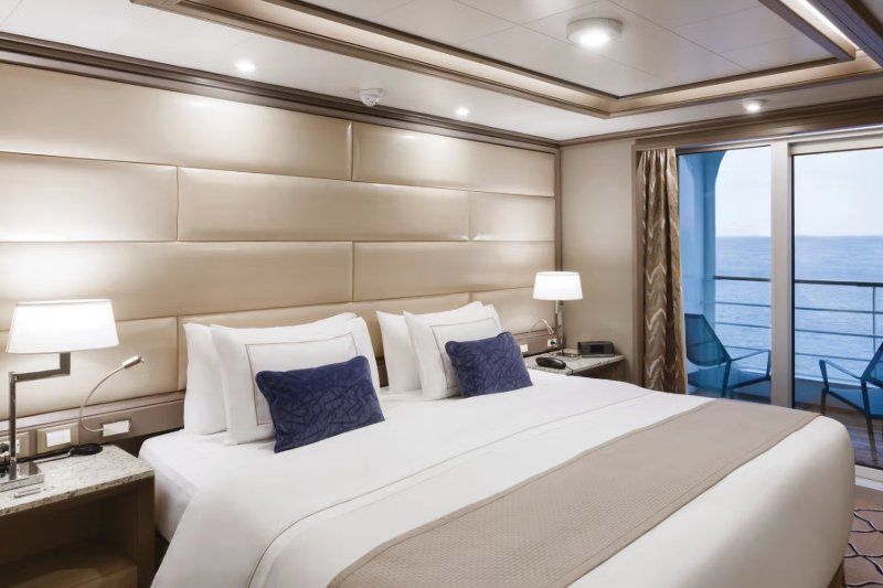 Suite do Armador 2 quartos
