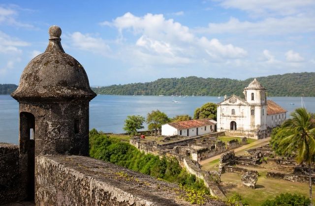 Portobelo