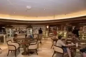 Café Internacional