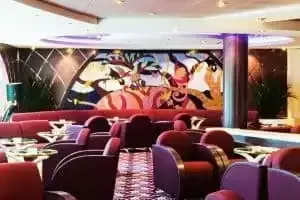 Il Tucano Lounge